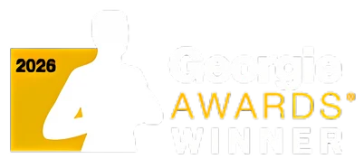 Georgie Awards 2026 winner