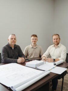 ProStyle Construction Ltd photo 1