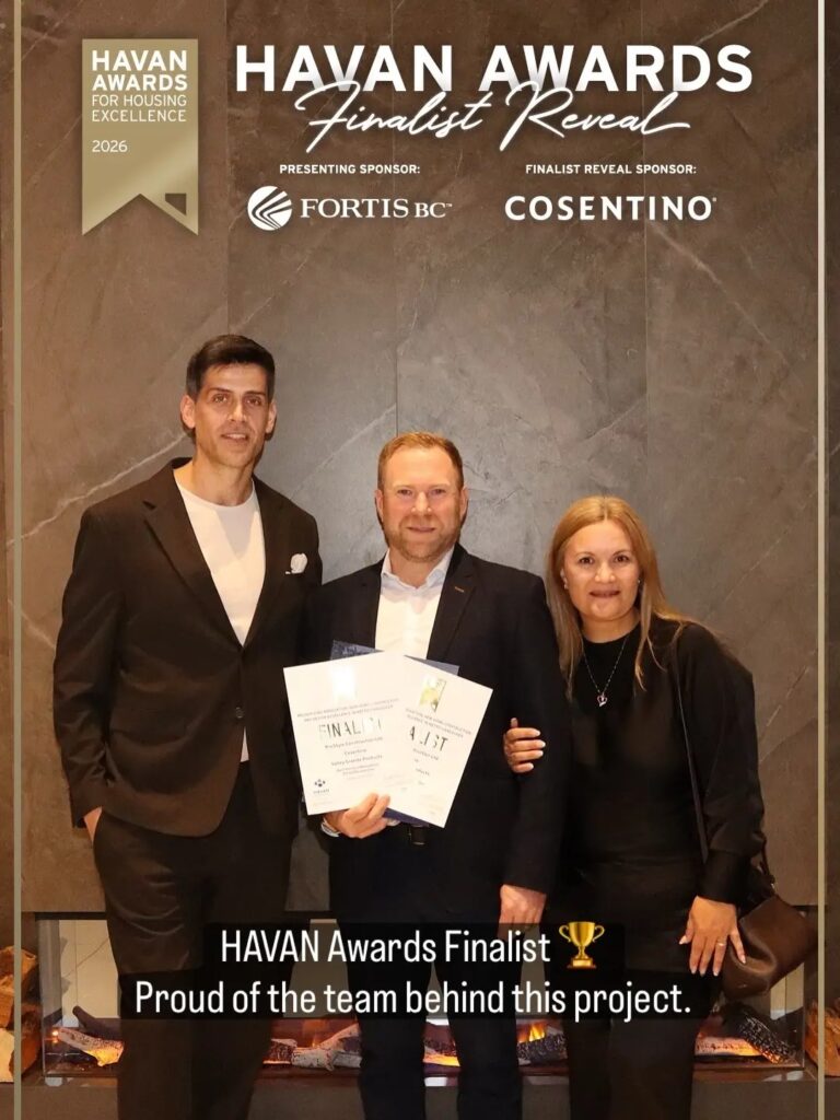 Havan awards finalists