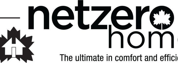NetZero Home